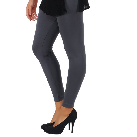 5StarsLine Soft, Lightweight Leggings - Picture 6 of 7